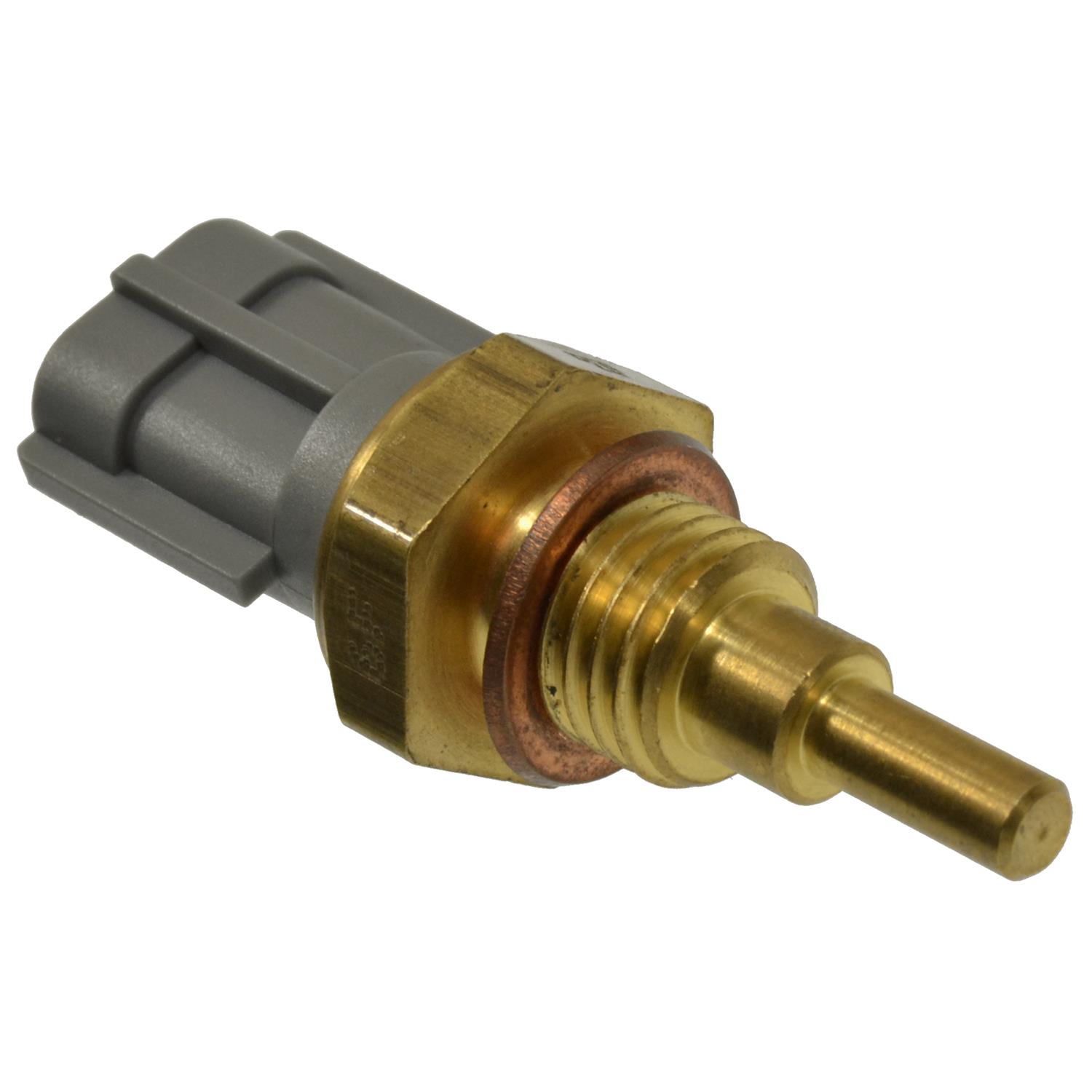 TX157 Coolant Temperature Sensor Standard OE Replacement - Image 2