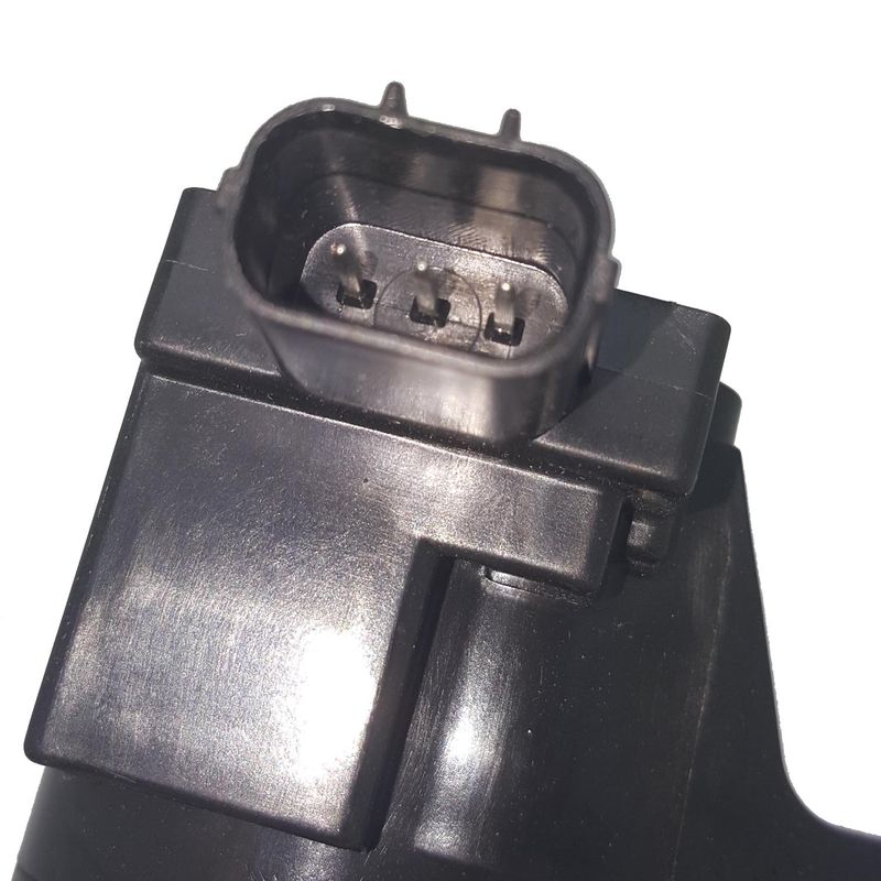 UF582T Ignition Coil, 1.8L, 4Cyl, Sold Individually, T-Series - Image 2