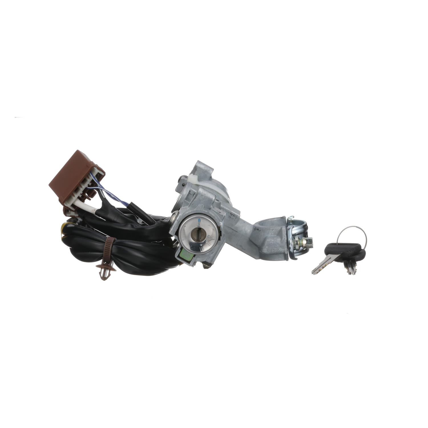 US-285 Standard OE Replacement Ignition Lock Assembly - Direct Fit, Sold individually