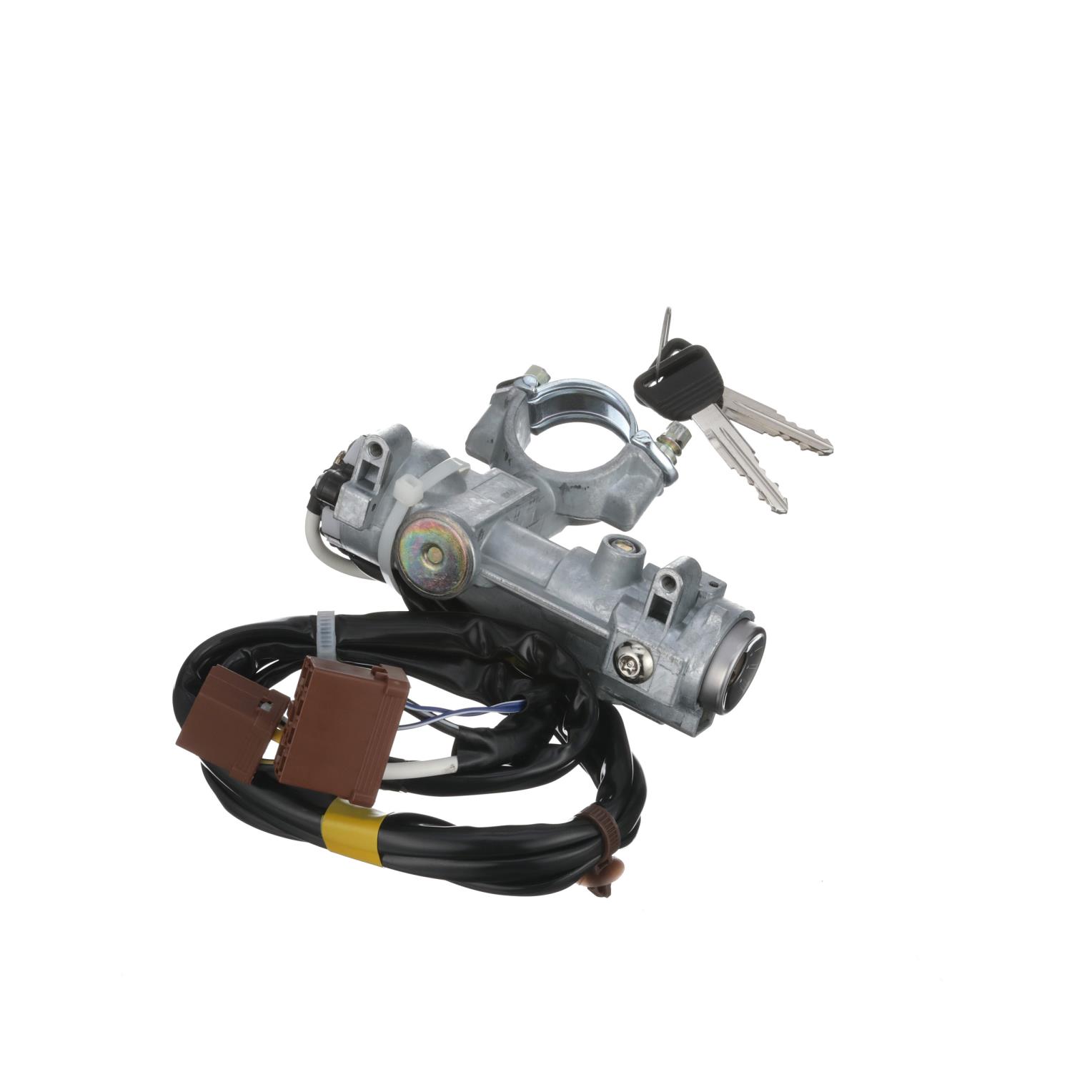 US-285 Standard OE Replacement Ignition Lock Assembly - Direct Fit, Sold individually - Image 3