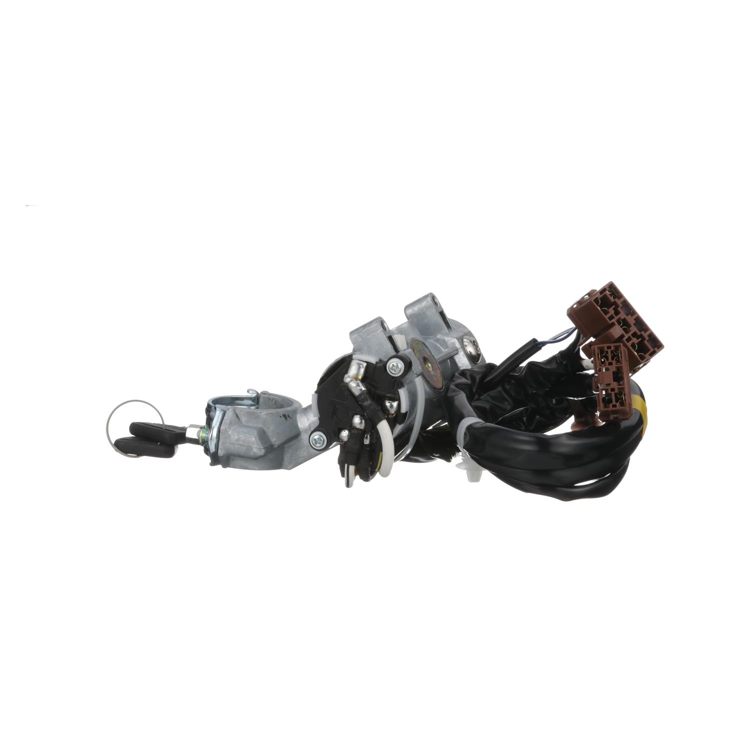 US-285 Standard OE Replacement Ignition Lock Assembly - Direct Fit, Sold individually - Image 4