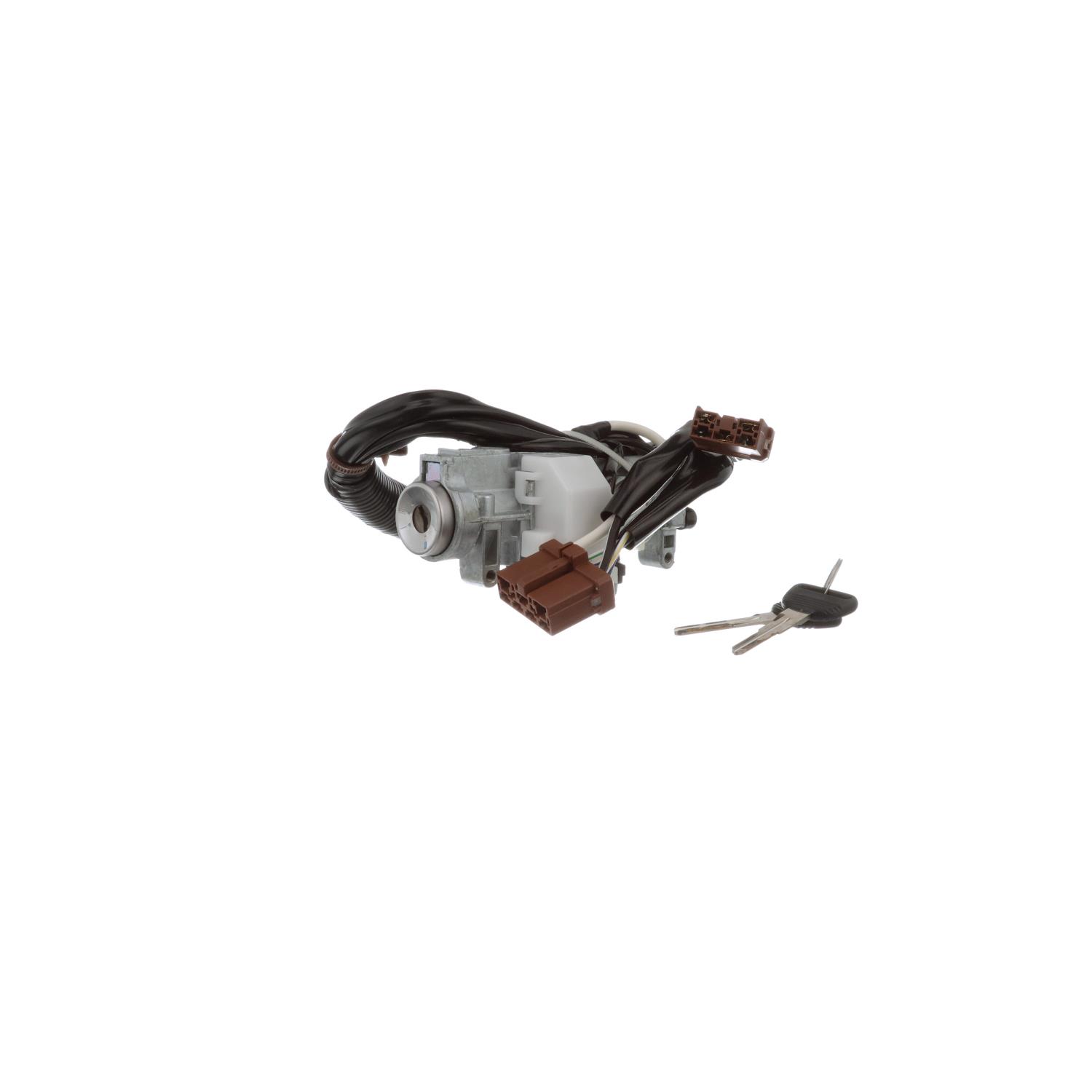US-389 OE Replacement Ignition Lock Cylinder - Image 2