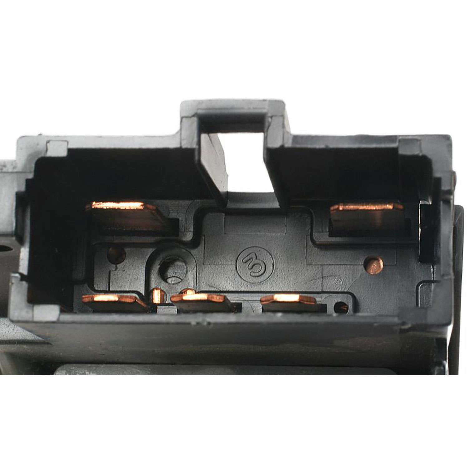 US489T Ignition Switch - Image 2