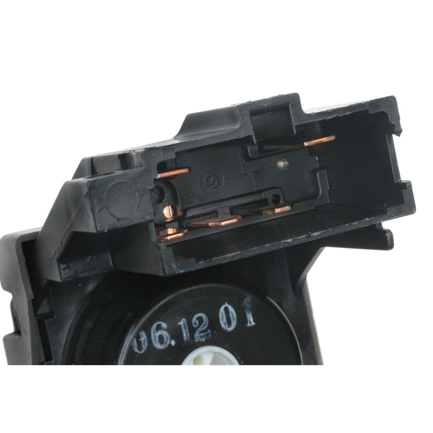 US-690 Standard OE Replacement Starter Switch - Direct Fit - Image 2