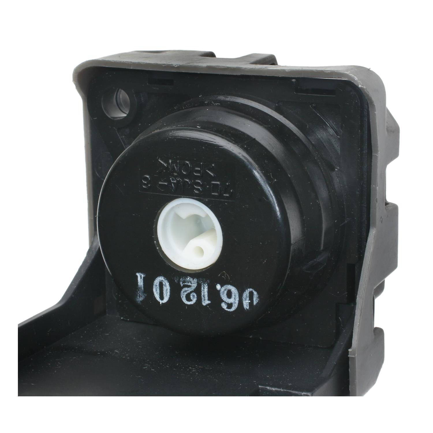 US-690 Standard OE Replacement Starter Switch - Direct Fit - Image 3