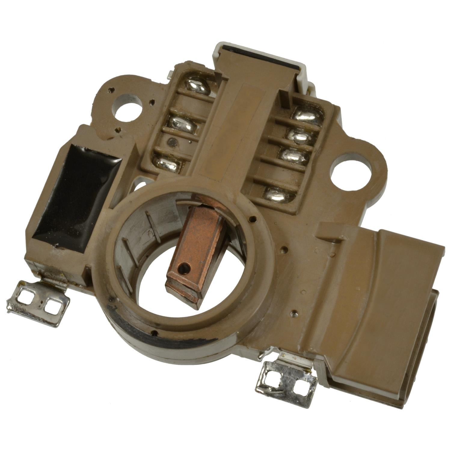 VR-796 Standard Intermotor Voltage Regulator - Direct Fit, Sold individually - Image 2