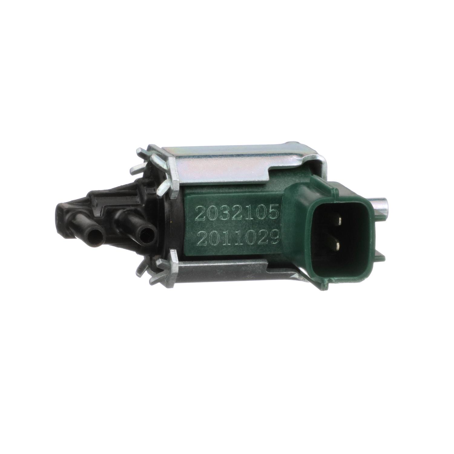 VS156 Standard OE Replacement EGR Vacuum Solenoid - Direct Fit, Sold Individually - Image 2