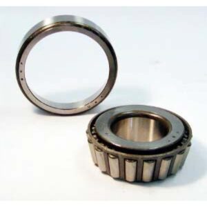 SKF BR30207 Wheel Bearing