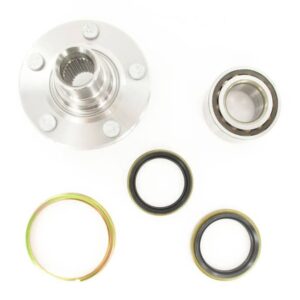 SKF BR930200K | Toyota Camry Front Wheel Bearing and Hub Assembly Repair Kit