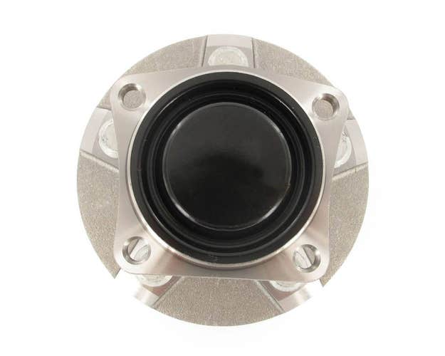SKF BR930329 | Rear Wheel Bearing and Hub Assembly