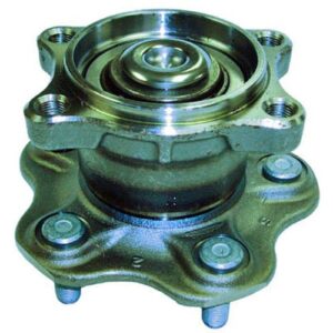 SKF BR930362 | Nissan Altima Rear Wheel Bearing and Hub Assembly