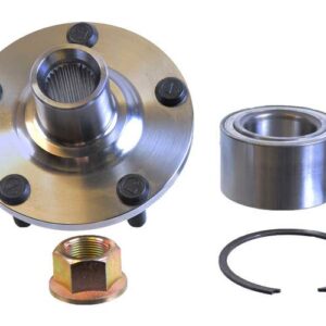 SKF BR930574K | Nissan Altima Front Wheel Bearing and Hub Assembly Repair Kit