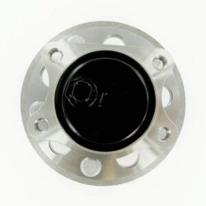 SKF BR930842 | Wheel Bearing and Hub Assembly
