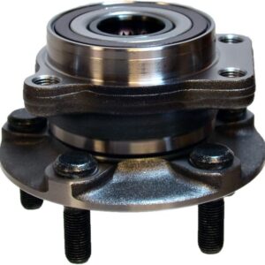 SKF BR930995 | Wheel Bearing and Hub Assembly