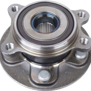 SKF BR931108 | Wheel Bearing and Hub Assembly