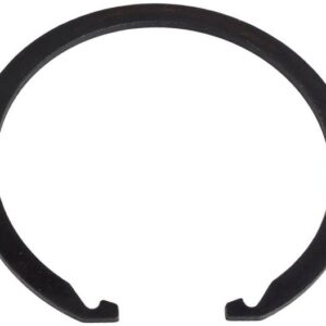 SKF CIR153 | Front Wheel Bearing Retaining Ring