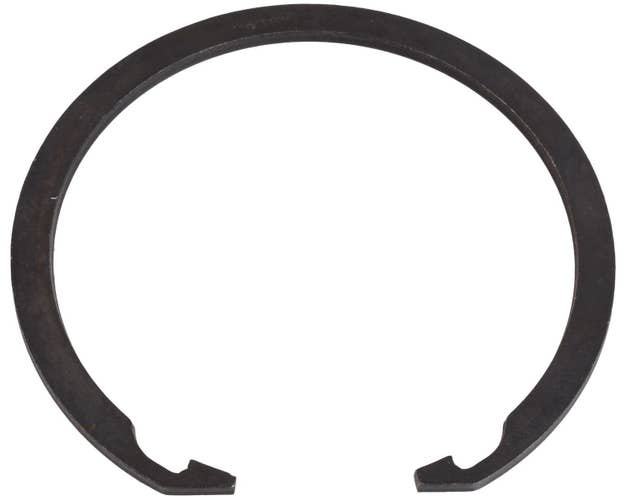 SKF CIR188 | Front Wheel Bearing Retaining Ring