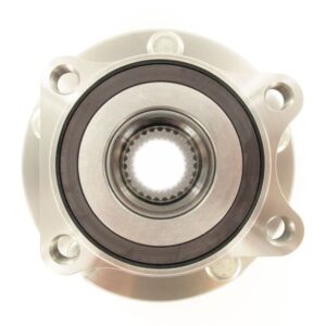 SKF Front Wheel Bearing and Hub Assembly | BR930769