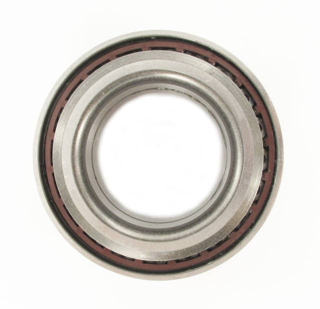 SKF FW176 | Front Wheel Bearing and Hub Assembly