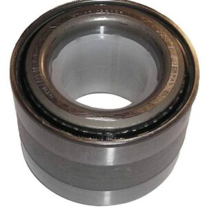 SKF GRW182 | Rear Wheel Bearing and Hub Assembly