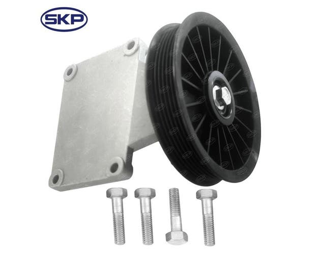 SKP SK34230 | A/C Compressor Bypass Pulley