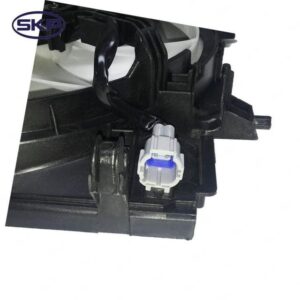 SKP SK76294 | A/C Condenser Fan Assembly
