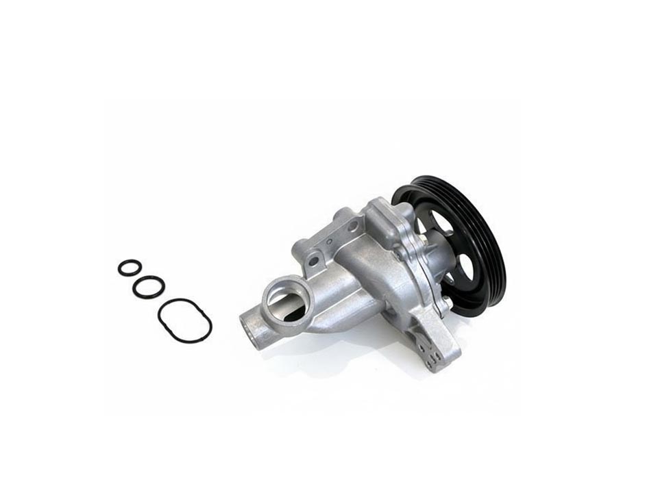Suzuki Alto Water Pump