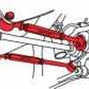 SPC Performance 67640 | Rear Alignment Camber / Toe Kit