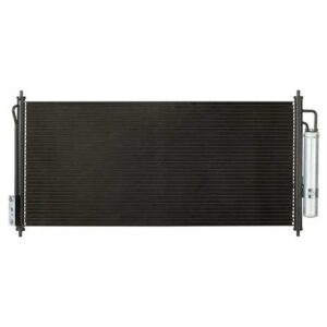 Spectra Premium 7-3057 | A/C Condenser