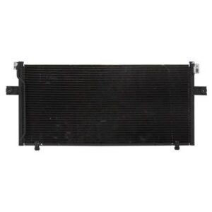 Spectra Premium 7-4894 | Nissan Altima A/C Condenser