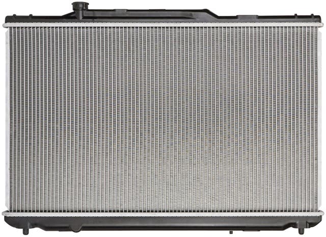 Spectra Premium CU1318 | Toyota Camry Radiator
