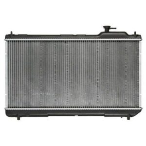 Spectra Premium CU2292 | Toyota RAV4 Radiator