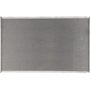 Spectra Premium CU2892 | Toyota RAV4 Radiator