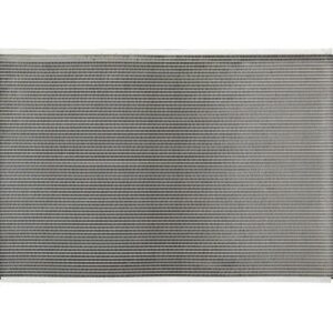 Spectra Premium CU2893 | Toyota RAV4 Radiator