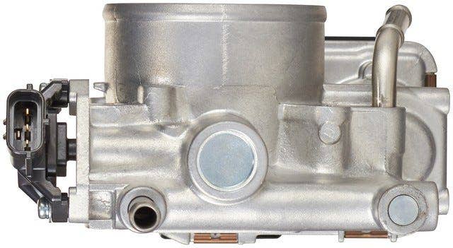 Spectra Premium Fuel Injection Throttle Body Assembly | TB1266