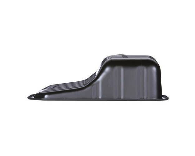 Spectra Premium GMP07A | Engine Oil Pan