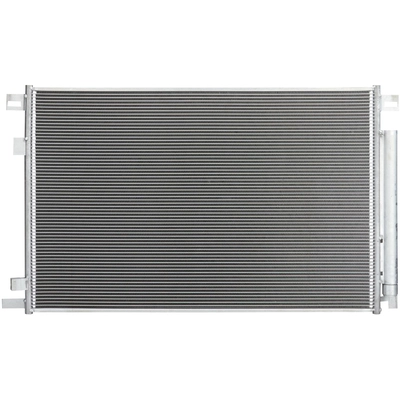 SPECTRA PREMIUM INDUSTRIES - 7-30085 - A/C Condenser