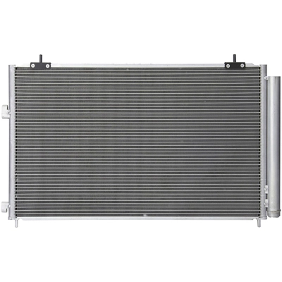 SPECTRA PREMIUM INDUSTRIES - 7-4232 - Condenser