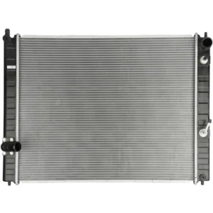 SPECTRA PREMIUM INDUSTRIES - CU13078 - Radiator