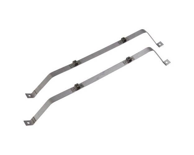 Spectra Premium ST320 | Toyota RAV4 Fuel Tank Strap