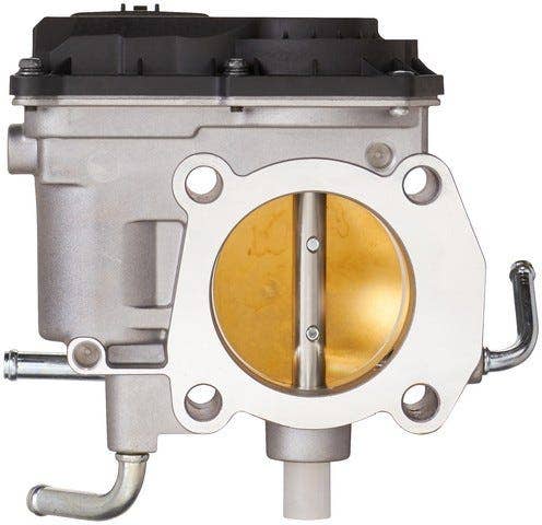 Spectra Premium TB1019 | Fuel Injection Throttle Body Assembly