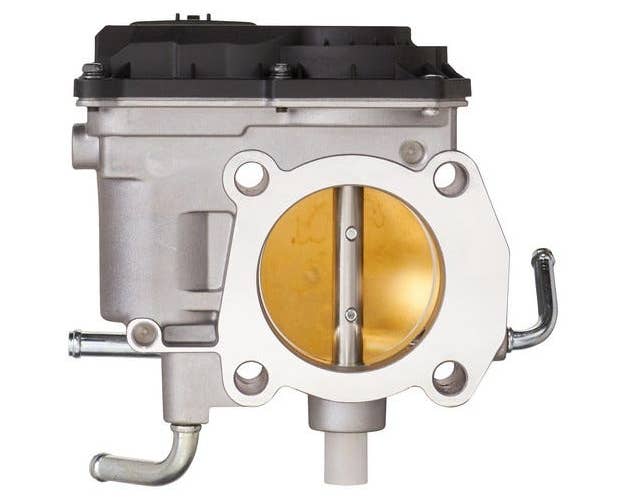 Spectra Premium TB1019 | Fuel Injection Throttle Body Assembly