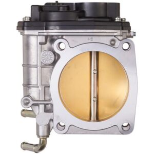 Spectra Premium TB1059 | Fuel Injection Throttle Body Assembly