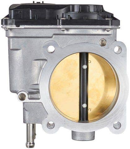 Spectra Premium TB1207 | Fuel Injection Throttle Body Assembly