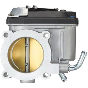 Spectra Premium TB1251 Fuel Injection Throttle Body Assembly
