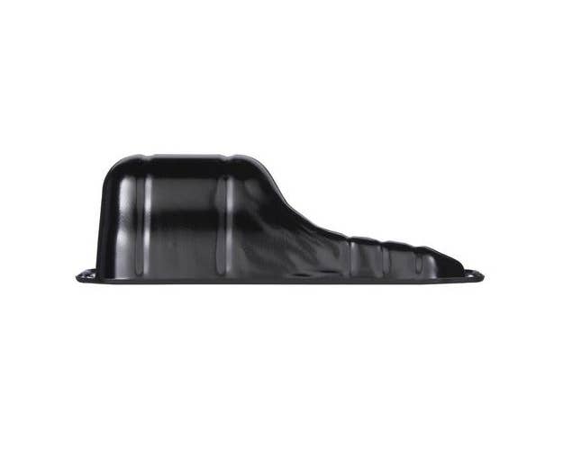 Spectra Premium TOP02A | Engine Oil Pan