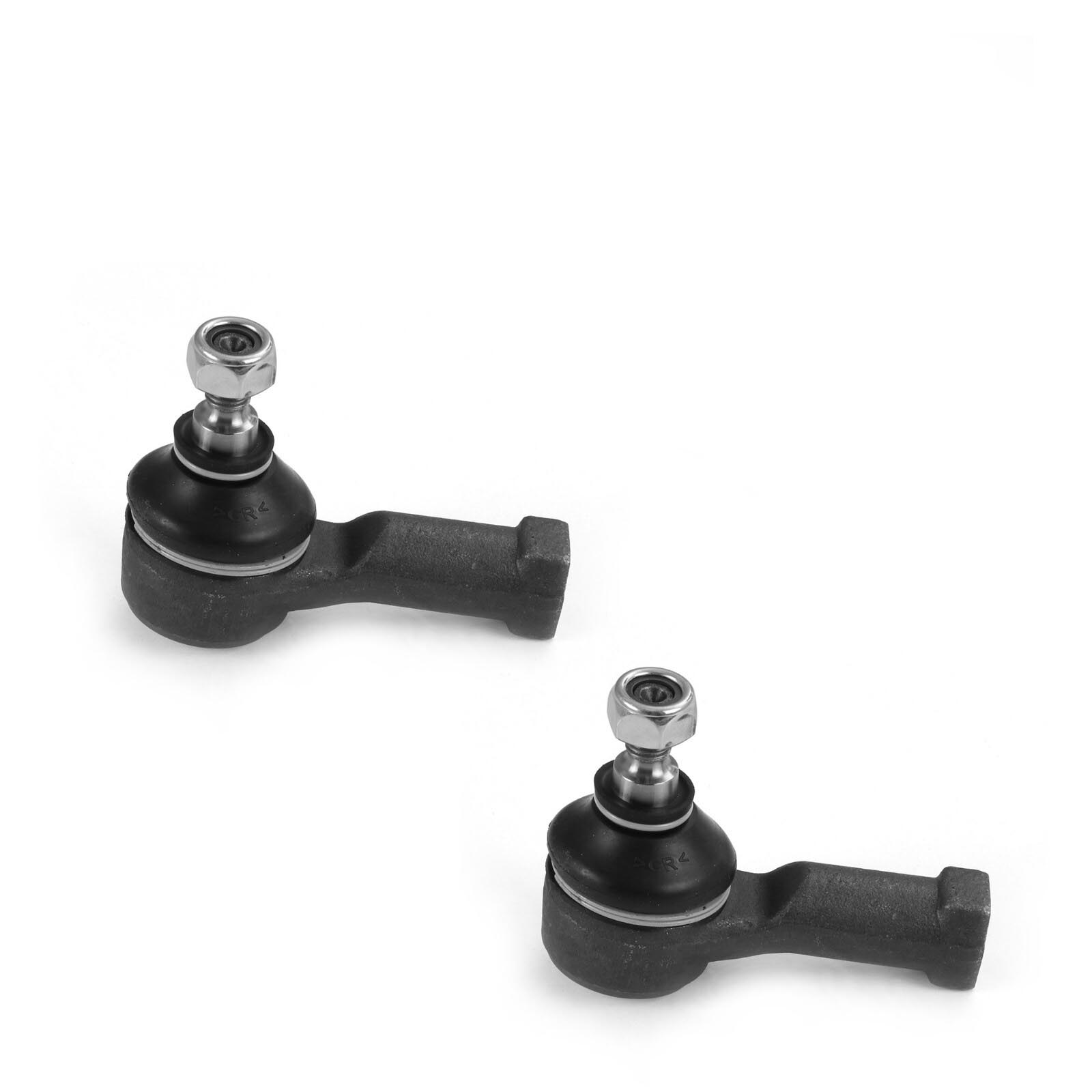 Kia Cerato 2PC Front Outer Tie Rod Ends