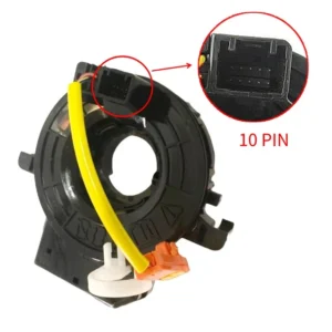 SPIRAL CABLE CLOCK Spring 8619A167 For 2013-2021 Mitsubishi Outlander Sport ASX