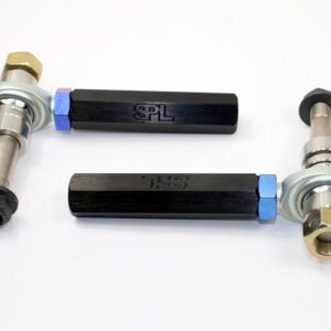 SPL Parts Steering Tie Rod End | SPL TRE FRS