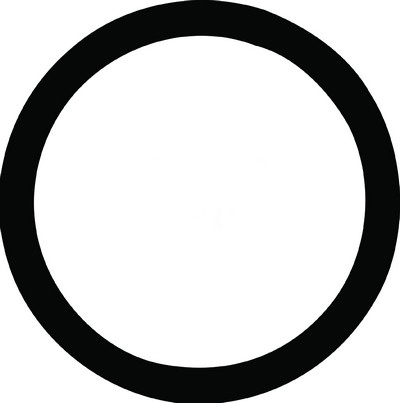 27286 Thermostat Gasket - Direct Fit, Sold individually
